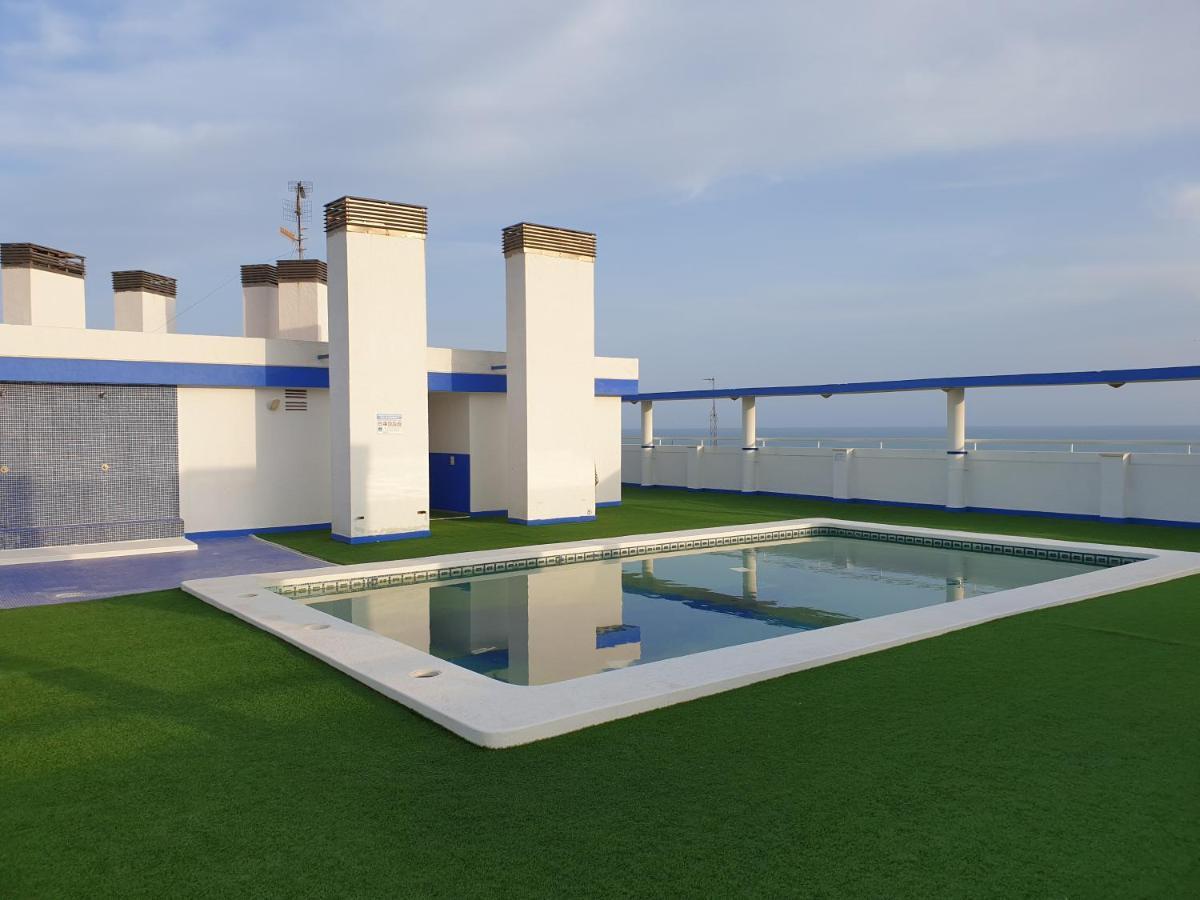 Holiday Mar De Oropesa II Oropesa del Mar Extérieur photo