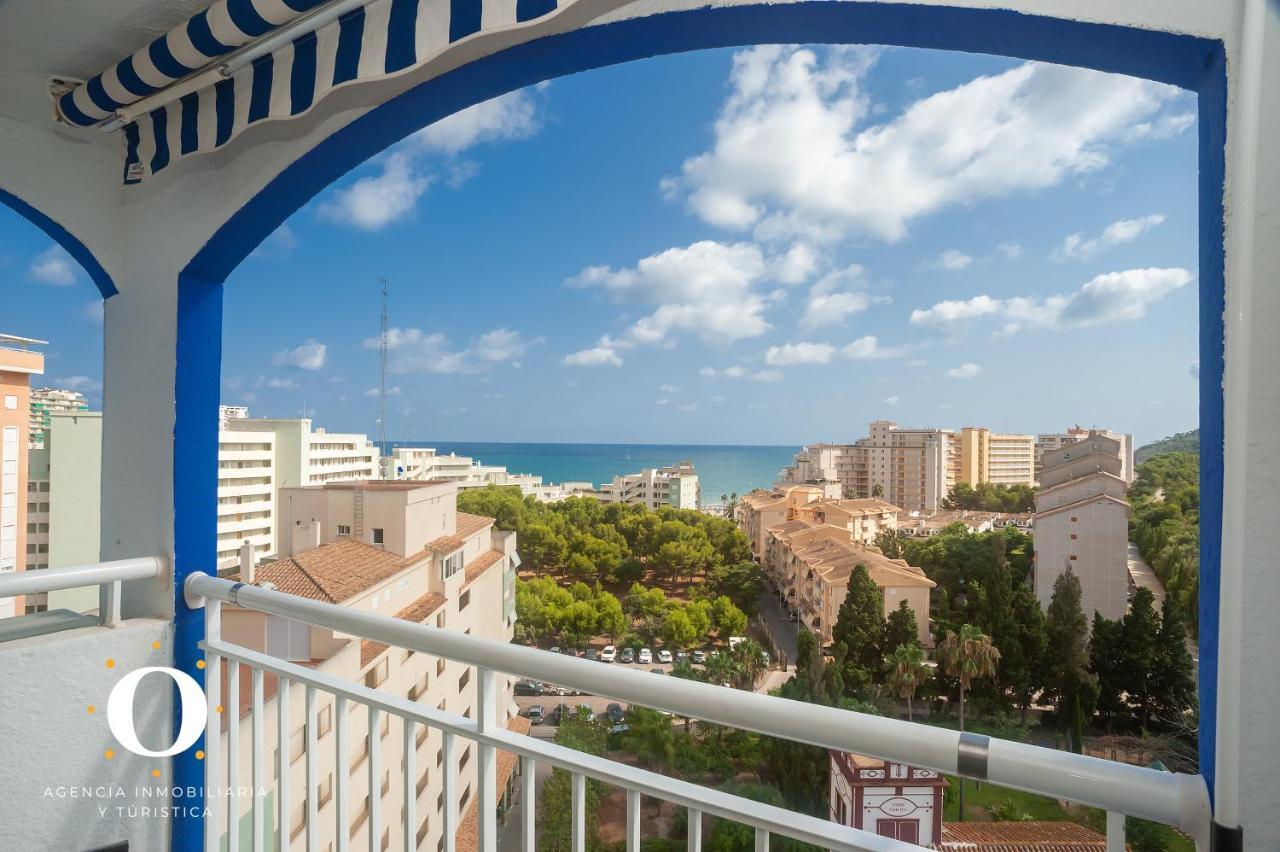 Holiday Mar De Oropesa II Oropesa del Mar Extérieur photo